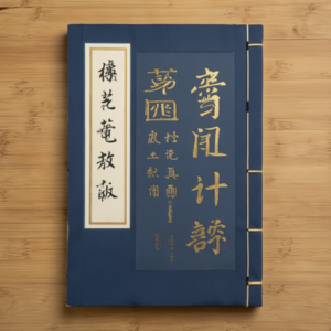 论语译注